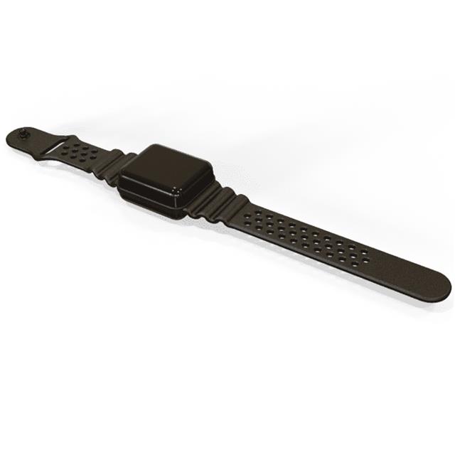 BW25ABKASBK Serpac  Evaluation Development Board Enclosures